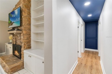 Welcome to 205 Stevenage Drive, a beautifully updated 3-bedroom on Wekiva Golf Club in Florida - for sale on GolfHomes.com, golf home, golf lot