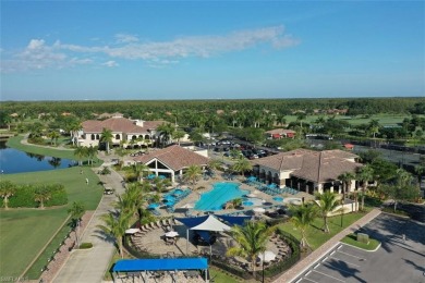 Step into luxury with this beautifully furnished, turnkey on Heritage Bay Golf Course in Florida - for sale on GolfHomes.com, golf home, golf lot