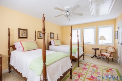 Welcome home to your maintenance free retreat! Thoughtfully on Country Club of Petersburg in Virginia - for sale on GolfHomes.com, golf home, golf lot