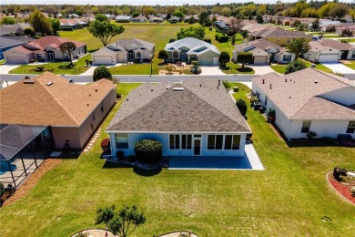 Seller offering $1,500 towards buyer's closing costs and 1-year on Summerglen Country Club in Florida - for sale on GolfHomes.com, golf home, golf lot