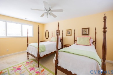 Welcome home to your maintenance free retreat! Thoughtfully on Country Club of Petersburg in Virginia - for sale on GolfHomes.com, golf home, golf lot