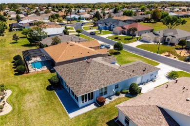 Seller offering $1,500 towards buyer's closing costs and 1-year on Summerglen Country Club in Florida - for sale on GolfHomes.com, golf home, golf lot