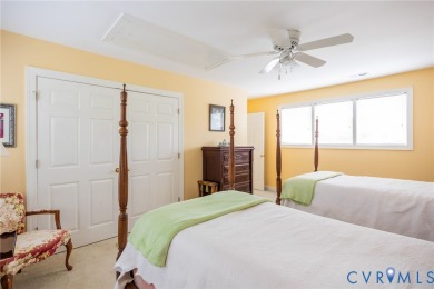 Welcome home to your maintenance free retreat! Thoughtfully on Country Club of Petersburg in Virginia - for sale on GolfHomes.com, golf home, golf lot