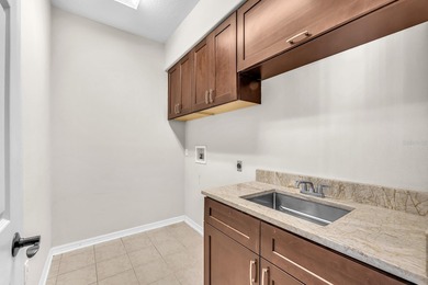 Welcome to River Hills, an elegant guard-gated community known on River Hills Country Club in Florida - for sale on GolfHomes.com, golf home, golf lot