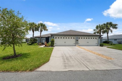 Under contract-accepting backup offers. This beautifully updated on Tampa Bay Golf and Country Club in Florida - for sale on GolfHomes.com, golf home, golf lot
