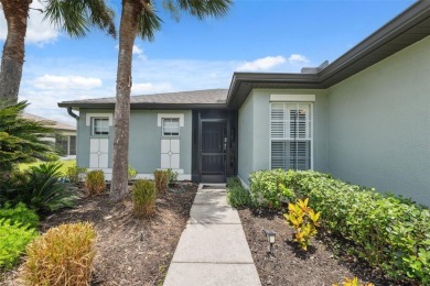 Under contract-accepting backup offers. This beautifully updated on Tampa Bay Golf and Country Club in Florida - for sale on GolfHomes.com, golf home, golf lot