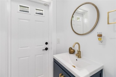 Welcome to 205 Stevenage Drive, a beautifully updated 3-bedroom on Wekiva Golf Club in Florida - for sale on GolfHomes.com, golf home, golf lot