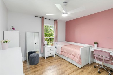 Welcome to 205 Stevenage Drive, a beautifully updated 3-bedroom on Wekiva Golf Club in Florida - for sale on GolfHomes.com, golf home, golf lot