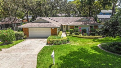 Welcome to 205 Stevenage Drive, a beautifully updated 3-bedroom on Wekiva Golf Club in Florida - for sale on GolfHomes.com, golf home, golf lot