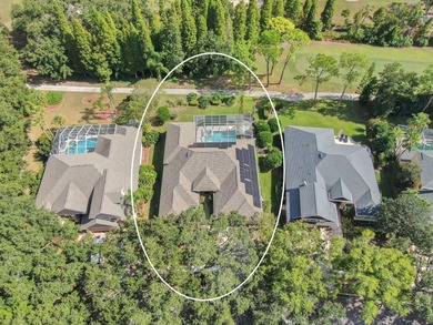 Welcome to River Hills, an elegant guard-gated community known on River Hills Country Club in Florida - for sale on GolfHomes.com, golf home, golf lot