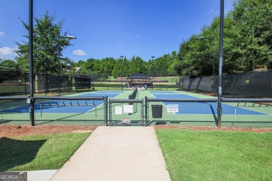 Available Now, the very popular 3 bedroom Vernon Hill model! on Canongate Golf At Sun City Peachtree in Georgia - for sale on GolfHomes.com, golf home, golf lot