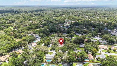 Welcome to 205 Stevenage Drive, a beautifully updated 3-bedroom on Wekiva Golf Club in Florida - for sale on GolfHomes.com, golf home, golf lot
