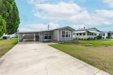 Pack your bags and come spend the winter or your retirement in on Betmar Acres Golf Club in Florida - for sale on GolfHomes.com, golf home, golf lot