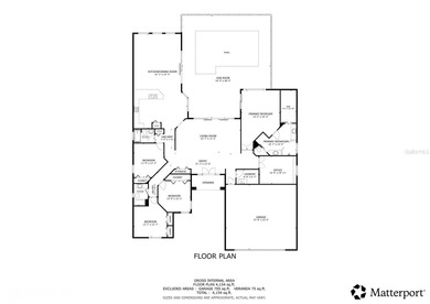 Welcome to River Hills, an elegant guard-gated community known on River Hills Country Club in Florida - for sale on GolfHomes.com, golf home, golf lot