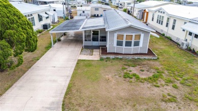 Pack your bags and come spend the winter or your retirement in on Betmar Acres Golf Club in Florida - for sale on GolfHomes.com, golf home, golf lot