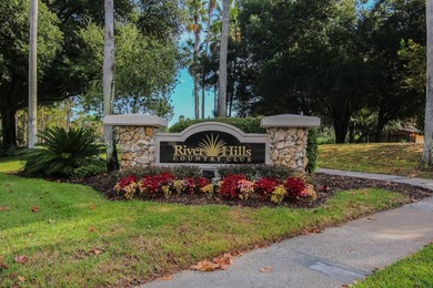 Welcome to River Hills, an elegant guard-gated community known on River Hills Country Club in Florida - for sale on GolfHomes.com, golf home, golf lot