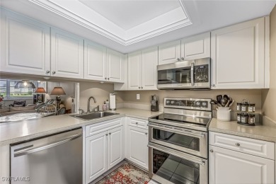 Welcome to your tastefully updated fully-furnished condo in the on Seven Lakes Golf and Tennis Community in Florida - for sale on GolfHomes.com, golf home, golf lot