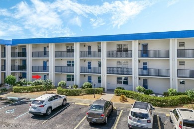 Welcome to your tastefully updated fully-furnished condo in the on Seven Lakes Golf and Tennis Community in Florida - for sale on GolfHomes.com, golf home, golf lot