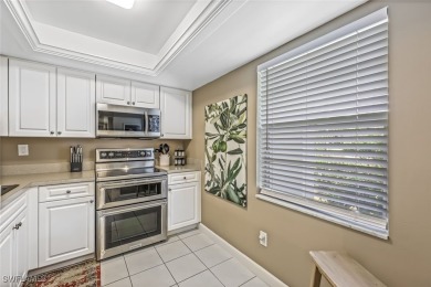 Welcome to your tastefully updated fully-furnished condo in the on Seven Lakes Golf and Tennis Community in Florida - for sale on GolfHomes.com, golf home, golf lot