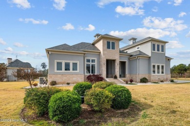 Beautiful one of a kind home in Lane Tree Golf Club subdivision on Lane Tree Golf Course in North Carolina - for sale on GolfHomes.com, golf home, golf lot