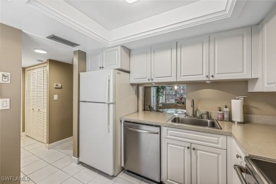 Welcome to your tastefully updated fully-furnished condo in the on Seven Lakes Golf and Tennis Community in Florida - for sale on GolfHomes.com, golf home, golf lot