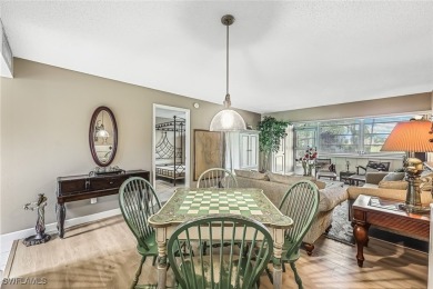 Welcome to your tastefully updated fully-furnished condo in the on Seven Lakes Golf and Tennis Community in Florida - for sale on GolfHomes.com, golf home, golf lot