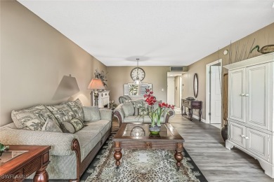 Welcome to your tastefully updated fully-furnished condo in the on Seven Lakes Golf and Tennis Community in Florida - for sale on GolfHomes.com, golf home, golf lot