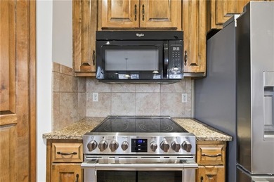 Welcome to your turn-key villa at Prairie Highlands Golf Course! on Prairie Highlands Golf Course in Kansas - for sale on GolfHomes.com, golf home, golf lot