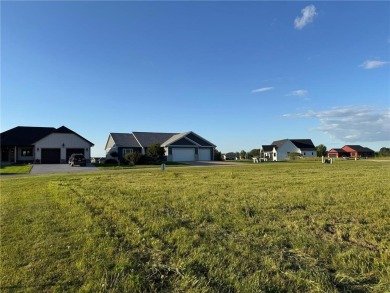 Here is an exciting opportunity to build your dream home on a 0 on The Jewel Golf Club in Minnesota - for sale on GolfHomes.com, golf home, golf lot