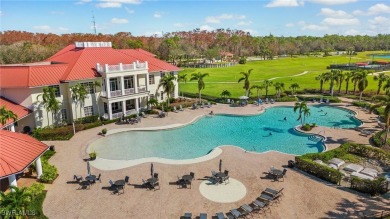 Resort-Style Living - Move-In Ready - Price Adjustment for Quick on River Hall Country Club in Florida - for sale on GolfHomes.com, golf home, golf lot