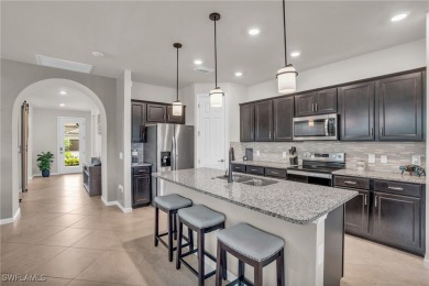 Resort-Style Living - Move-In Ready - Price Adjustment for Quick on River Hall Country Club in Florida - for sale on GolfHomes.com, golf home, golf lot