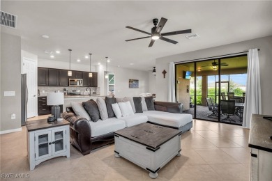 Resort-Style Living - Move-In Ready - Price Adjustment for Quick on River Hall Country Club in Florida - for sale on GolfHomes.com, golf home, golf lot