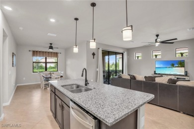 Resort-Style Living - Move-In Ready - Price Adjustment for Quick on River Hall Country Club in Florida - for sale on GolfHomes.com, golf home, golf lot