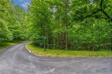 Private Mountain Retreat with Waterfall on 3.4 Acres. Discover on The Cliffs at Glassy Golf and Country Club in South Carolina - for sale on GolfHomes.com, golf home, golf lot
