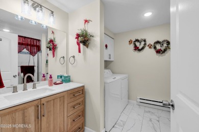 Welcome to Rossmoor, Monroe's premier 55+ community! This on Rossmoor Golf Club in New Jersey - for sale on GolfHomes.com, golf home, golf lot