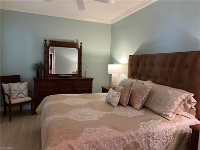 Please take a look at this totally renovated Brookside condo on Naples Heritage Golf and Country Club in Florida - for sale on GolfHomes.com, golf home, golf lot
