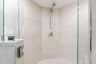 Welcome to this exquisitely renovated condo where refined on Gleneagles Golf and Country Club in Florida - for sale on GolfHomes.com, golf home, golf lot