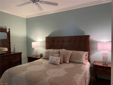 Please take a look at this totally renovated Brookside condo on Naples Heritage Golf and Country Club in Florida - for sale on GolfHomes.com, golf home, golf lot