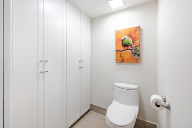 Welcome to this exquisitely renovated condo where refined on Gleneagles Golf and Country Club in Florida - for sale on GolfHomes.com, golf home, golf lot