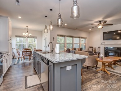 Welcome home to Edgewater! This destination community has a ton on Edgewater Golf Club in South Carolina - for sale on GolfHomes.com, golf home, golf lot