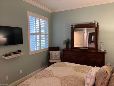 Please take a look at this totally renovated Brookside condo on Naples Heritage Golf and Country Club in Florida - for sale on GolfHomes.com, golf home, golf lot