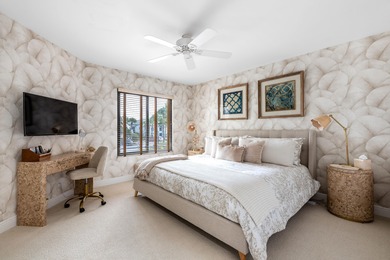 Welcome to this exquisitely renovated condo where refined on Gleneagles Golf and Country Club in Florida - for sale on GolfHomes.com, golf home, golf lot