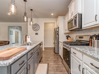 Welcome home to Edgewater! This destination community has a ton on Edgewater Golf Club in South Carolina - for sale on GolfHomes.com, golf home, golf lot