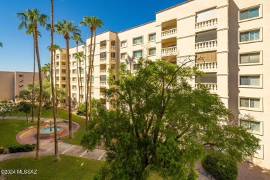 Nestled in the heart of Scottsdale, this exquisite 2-bedroom on Scottsdale Shadows in Arizona - for sale on GolfHomes.com, golf home, golf lot