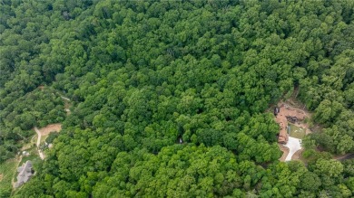 Private Mountain Retreat with Waterfall on 3.4 Acres. Discover on The Cliffs at Glassy Golf and Country Club in South Carolina - for sale on GolfHomes.com, golf home, golf lot