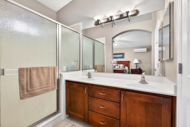 Where the red rocks meet the green at one of the most beautiful on Sky Mountain Golf Course in Utah - for sale on GolfHomes.com, golf home, golf lot