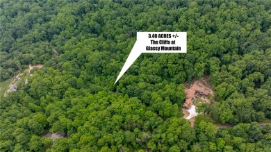 Private Mountain Retreat with Waterfall on 3.4 Acres. Discover on The Cliffs at Glassy Golf and Country Club in South Carolina - for sale on GolfHomes.com, golf home, golf lot