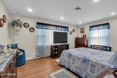 Welcome to Rossmoor, Monroe's premier 55+ community! This on Rossmoor Golf Club in New Jersey - for sale on GolfHomes.com, golf home, golf lot