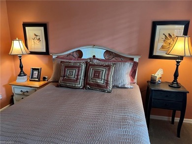 Please take a look at this totally renovated Brookside condo on Naples Heritage Golf and Country Club in Florida - for sale on GolfHomes.com, golf home, golf lot