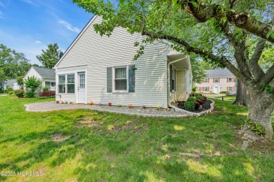Welcome to Rossmoor, Monroe's premier 55+ community! This on Rossmoor Golf Club in New Jersey - for sale on GolfHomes.com, golf home, golf lot